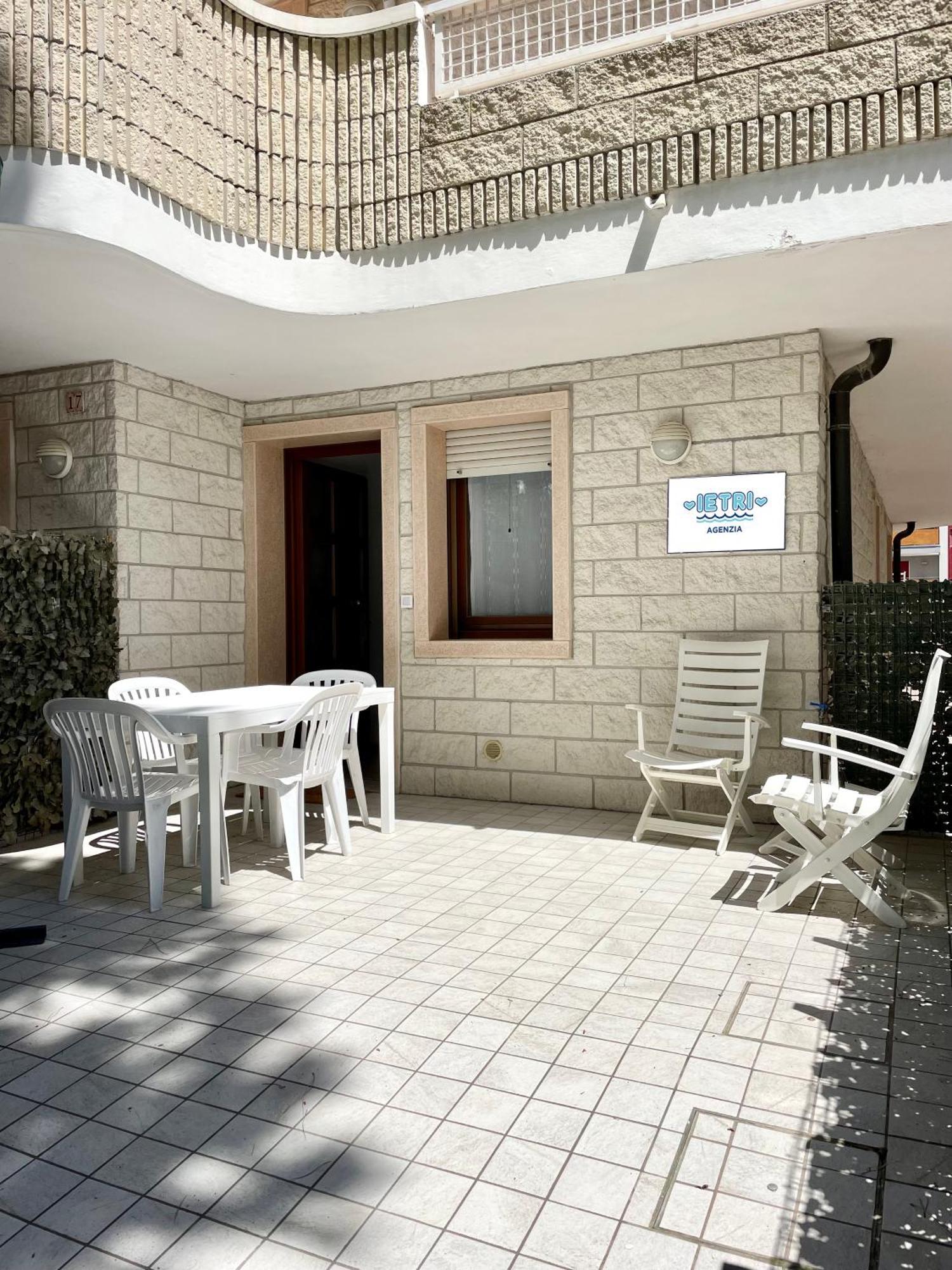 Villa Paradiso Λινιάνο Σαμπιαντόρο Εξωτερικό φωτογραφία