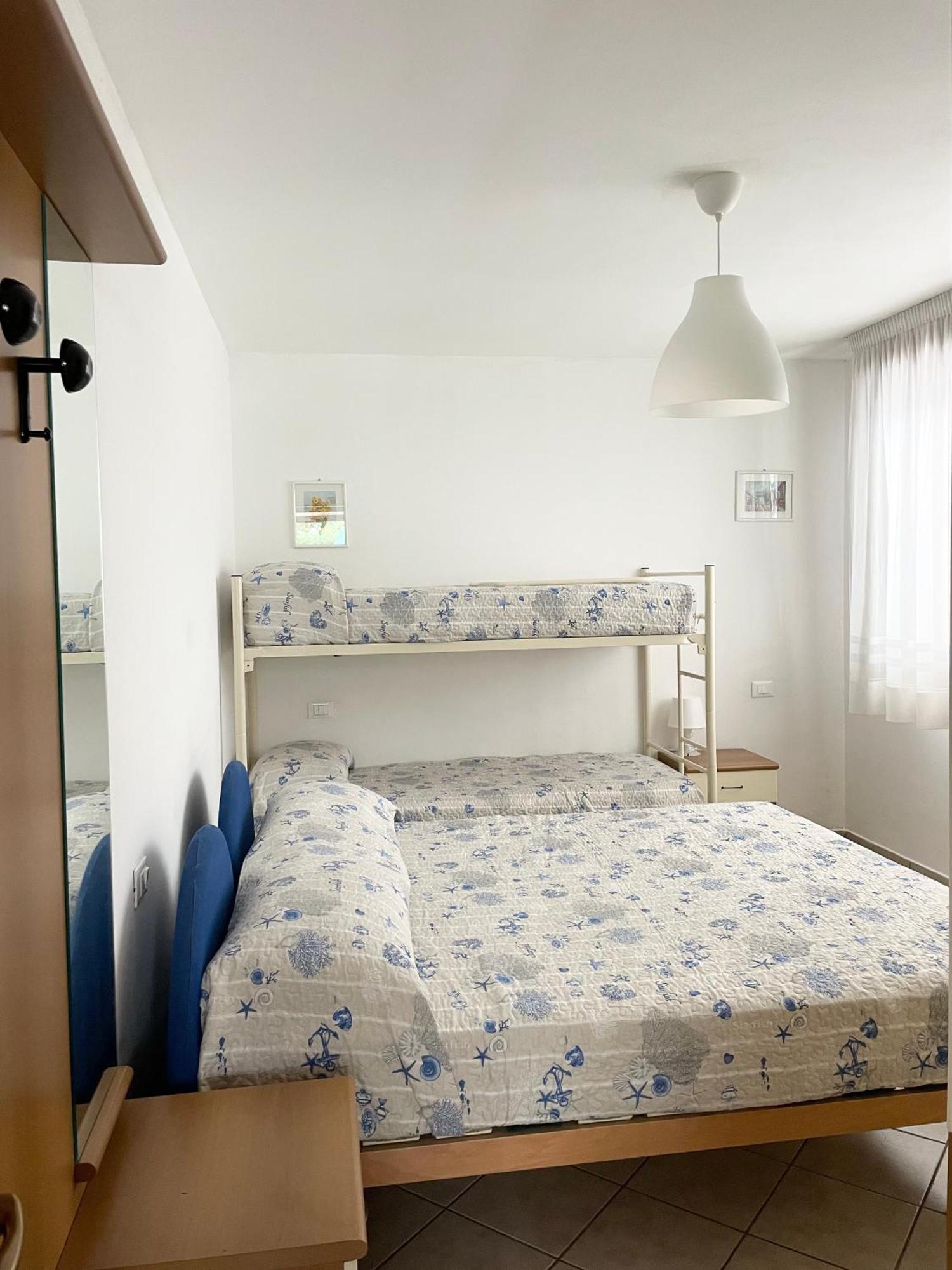 Villa Paradiso Λινιάνο Σαμπιαντόρο Εξωτερικό φωτογραφία