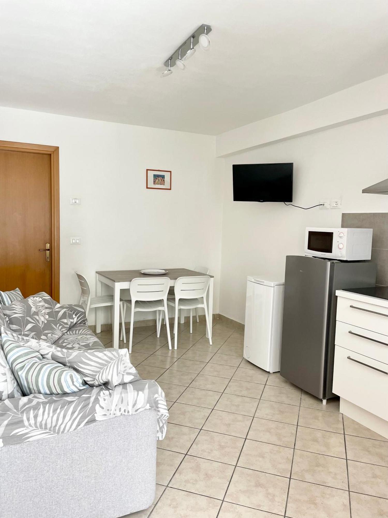 Villa Paradiso Λινιάνο Σαμπιαντόρο Εξωτερικό φωτογραφία