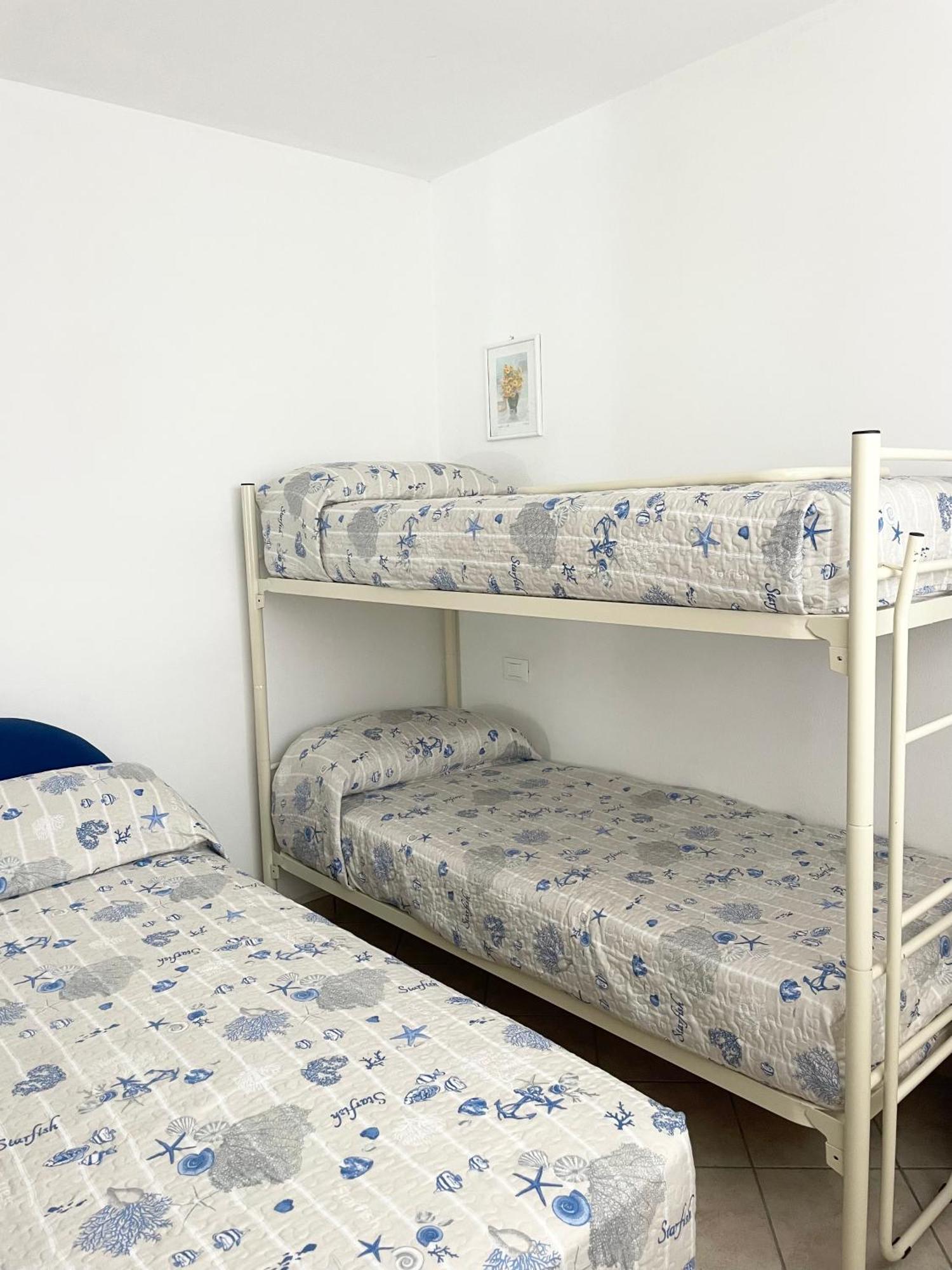 Villa Paradiso Λινιάνο Σαμπιαντόρο Εξωτερικό φωτογραφία