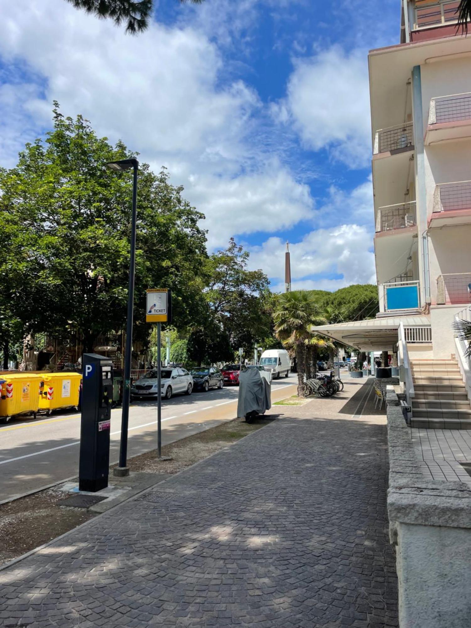 Villa Paradiso Λινιάνο Σαμπιαντόρο Εξωτερικό φωτογραφία