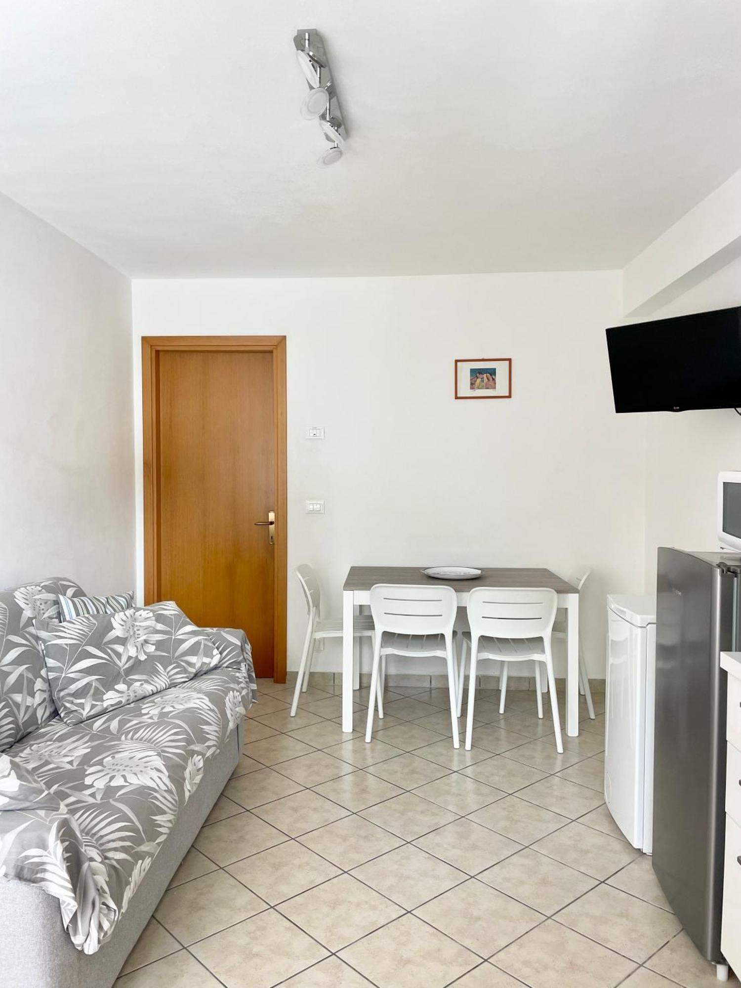 Villa Paradiso Λινιάνο Σαμπιαντόρο Εξωτερικό φωτογραφία
